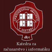 Department logo