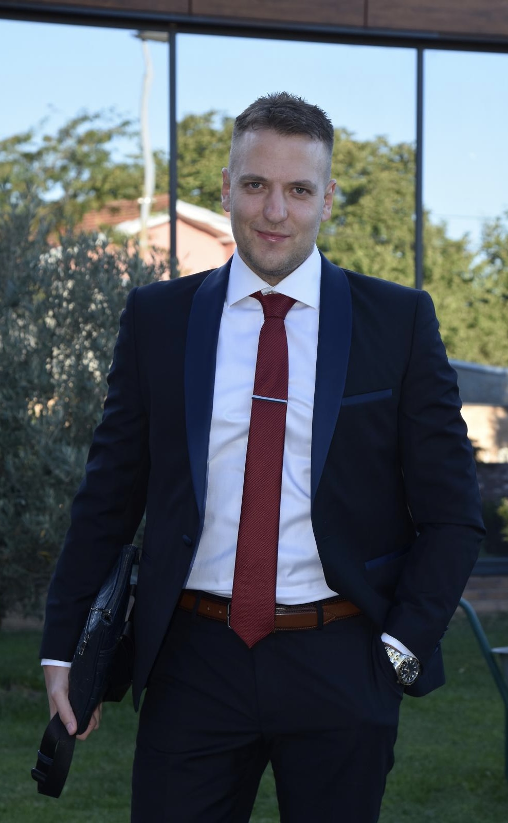 Milan Čugurović