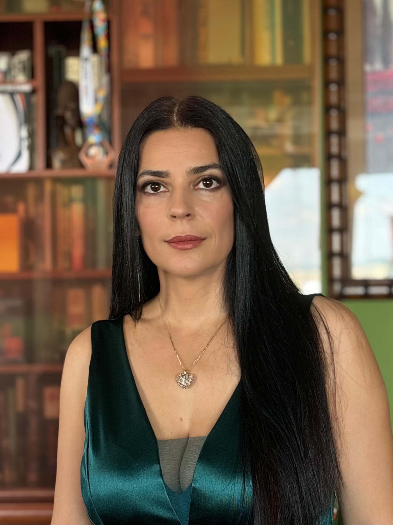Profile photo
